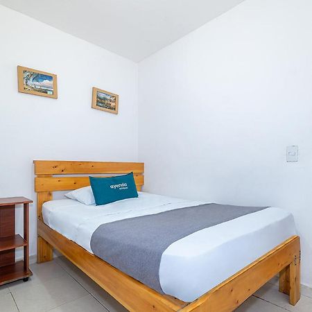 Hotel Hospedaje Caney "Descanso & Tradicion" Ayenda 1422 Кали Екстериор снимка