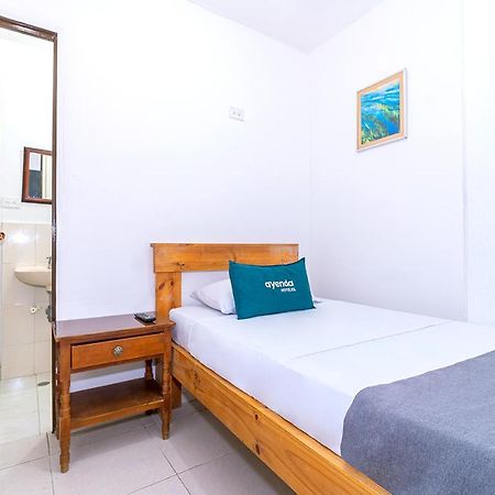 Hotel Hospedaje Caney "Descanso & Tradicion" Ayenda 1422 Кали Екстериор снимка