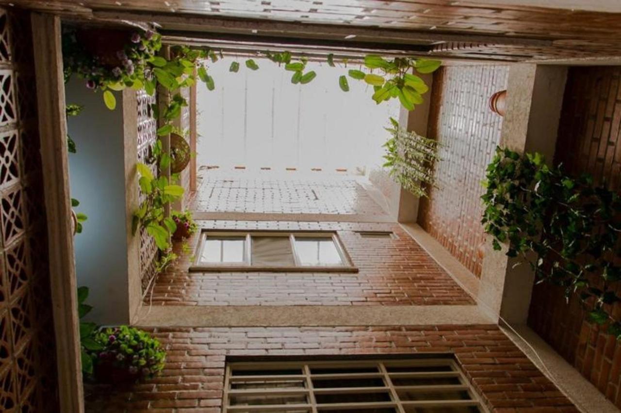 Hotel Hospedaje Caney "Descanso & Tradicion" Ayenda 1422 Кали Екстериор снимка