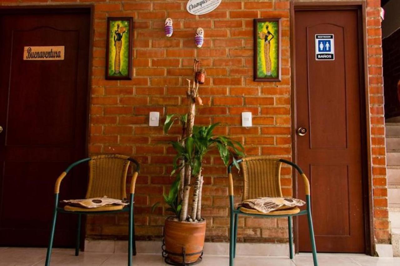 Hotel Hospedaje Caney "Descanso & Tradicion" Ayenda 1422 Кали Екстериор снимка