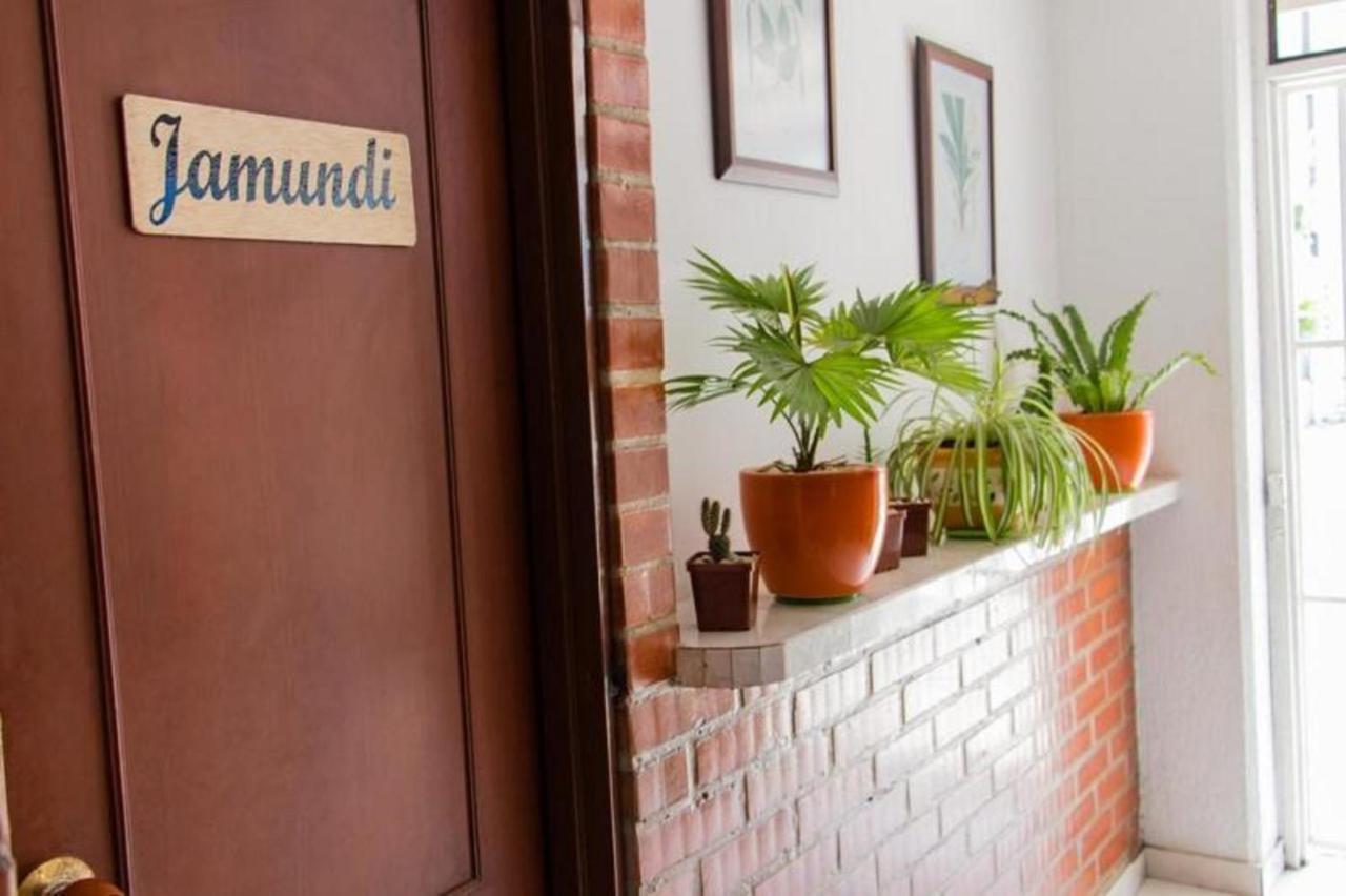 Hotel Hospedaje Caney "Descanso & Tradicion" Ayenda 1422 Кали Екстериор снимка