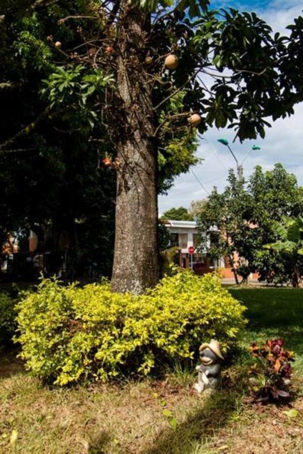 Hotel Hospedaje Caney "Descanso & Tradicion" Ayenda 1422 Кали Екстериор снимка