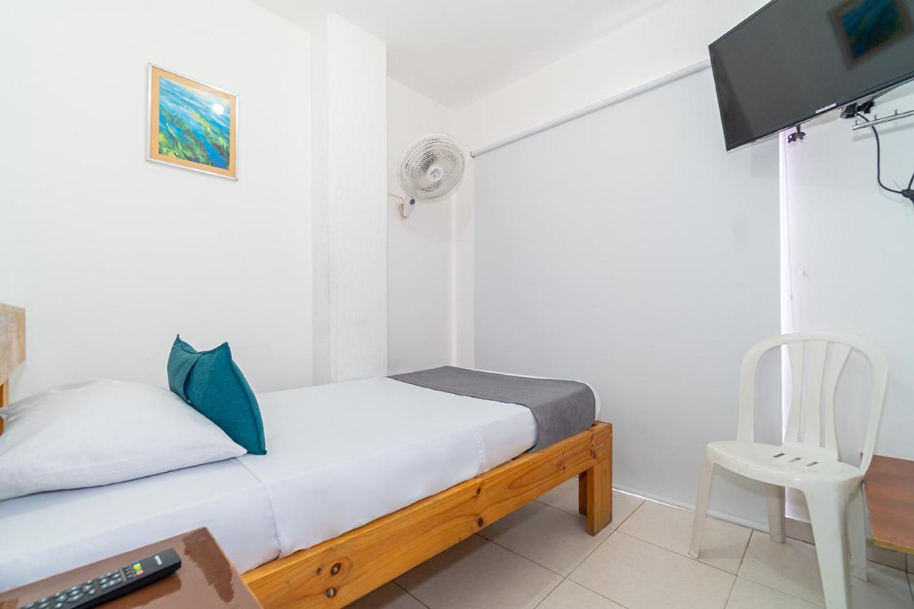 Hotel Hospedaje Caney "Descanso & Tradicion" Ayenda 1422 Кали Екстериор снимка