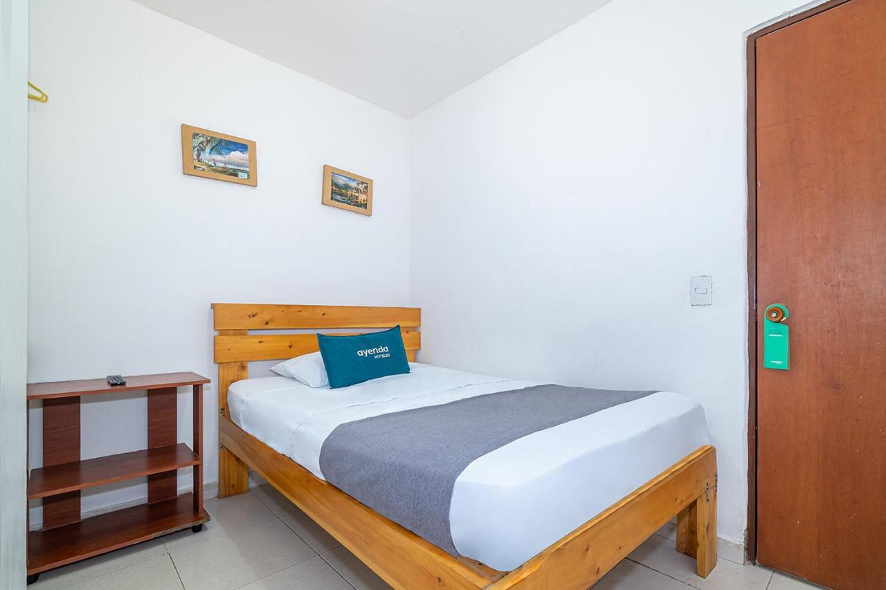 Hotel Hospedaje Caney "Descanso & Tradicion" Ayenda 1422 Кали Екстериор снимка